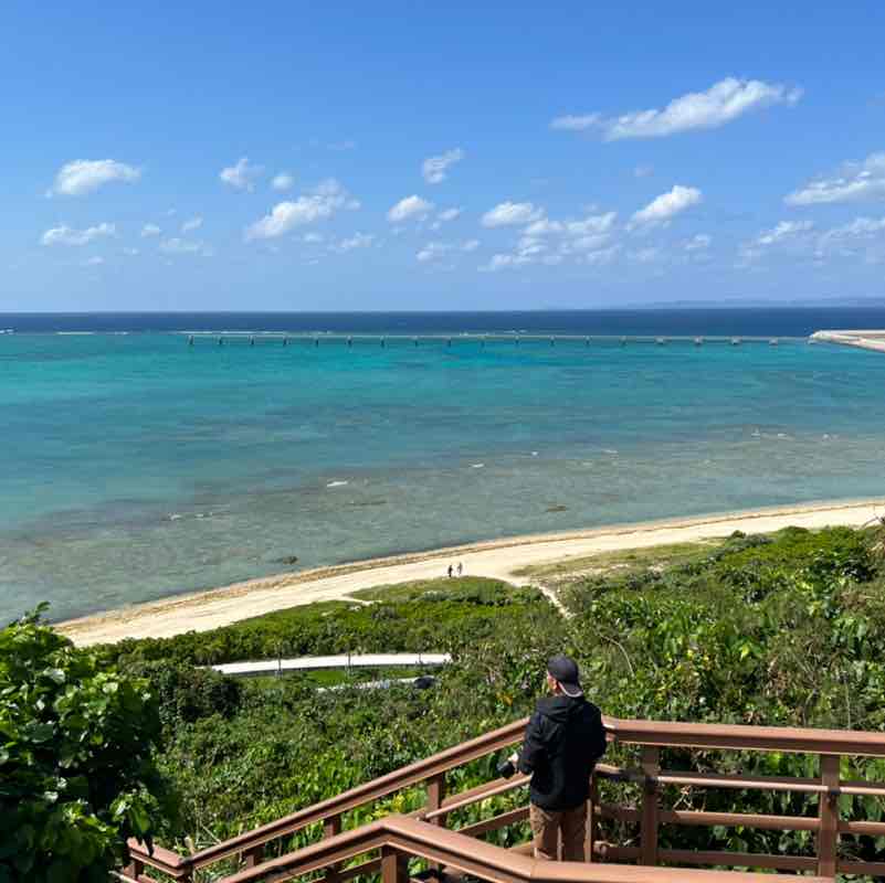 旅好き Walker post 3