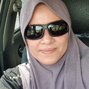 faridatul najah profile
