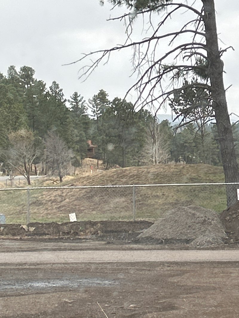 walking near me in White Mountain Recreation Complex in spring