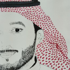علي محمد بن الشيخ profile