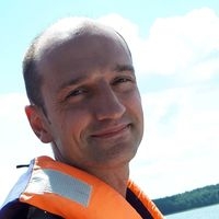 Łukasz profile