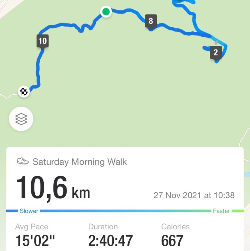 Charlene Nelson post 1