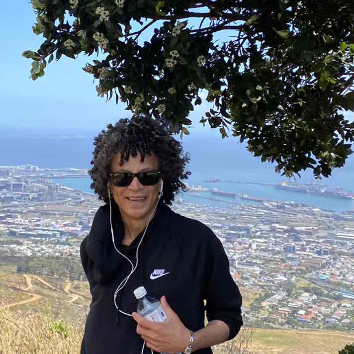 Charlene Nelson post 2