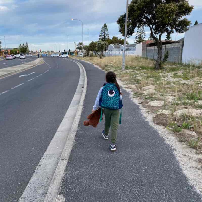 Charlene Nelson post 2