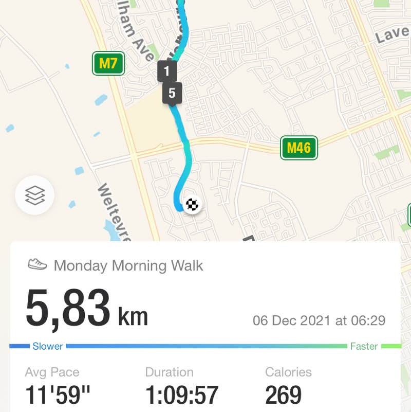 Charlene Nelson post 1