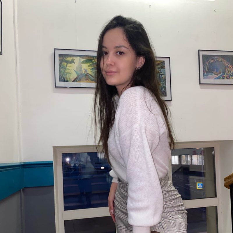 Элина profile