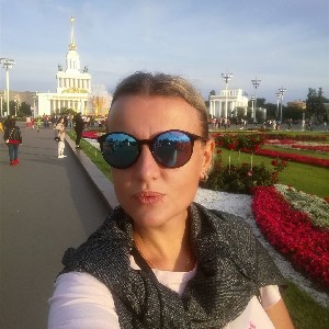 Yaroslava 🇷🇺 profile