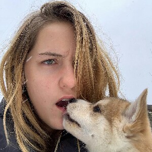 Elizabeth ❤❤❤❤