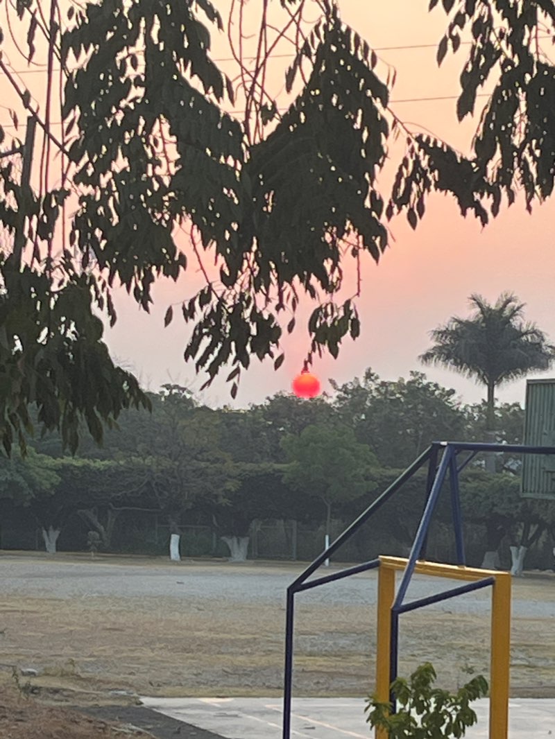 walking near me in Las Canchitas in winter