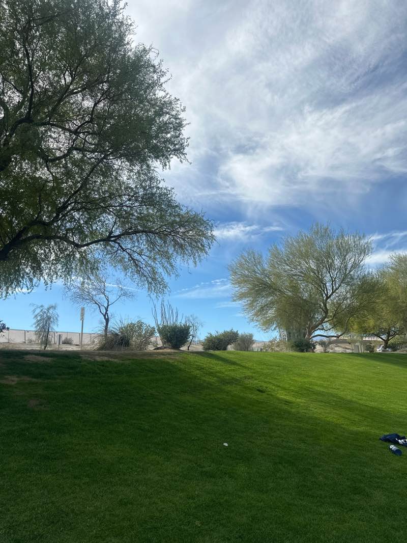 walking near me in University Park East in winter