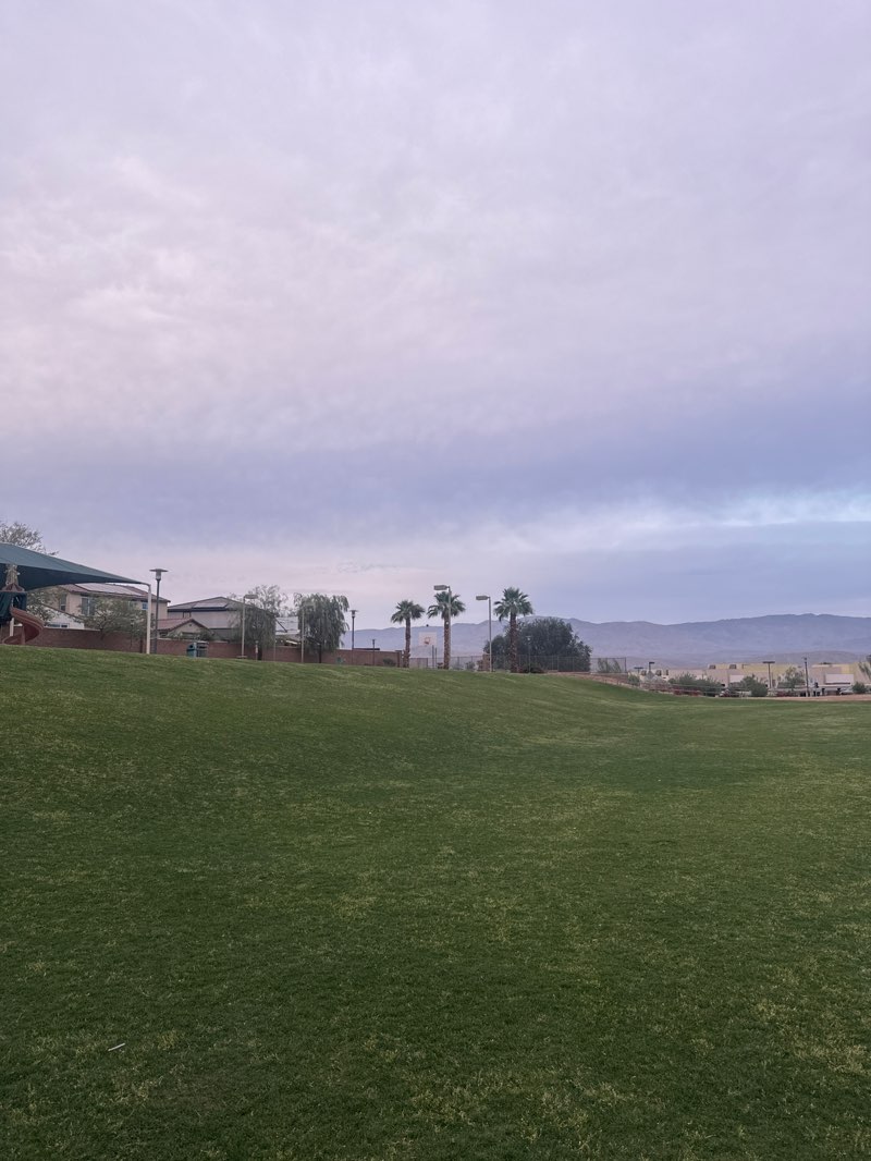 walking near me in University Park East in spring