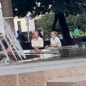 ✨️Kир@🌷 profile