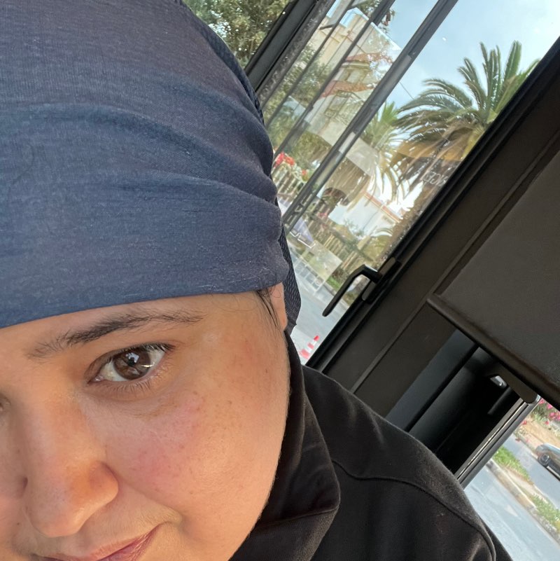 zahira 🇲🇦 🦋🕊