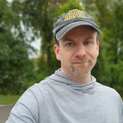 Mike post 1