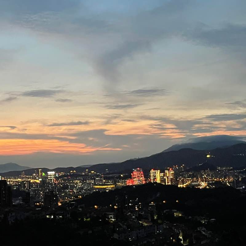 Michael Taiwan🇹🇼 post 3