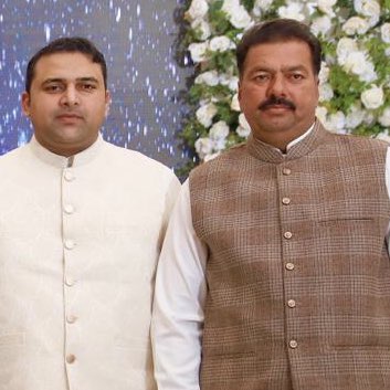 QAZI YASIR ARFAT profile