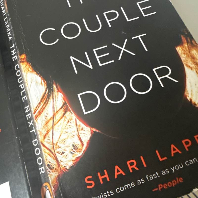 The Reading Pacers 📖 Olga B post image