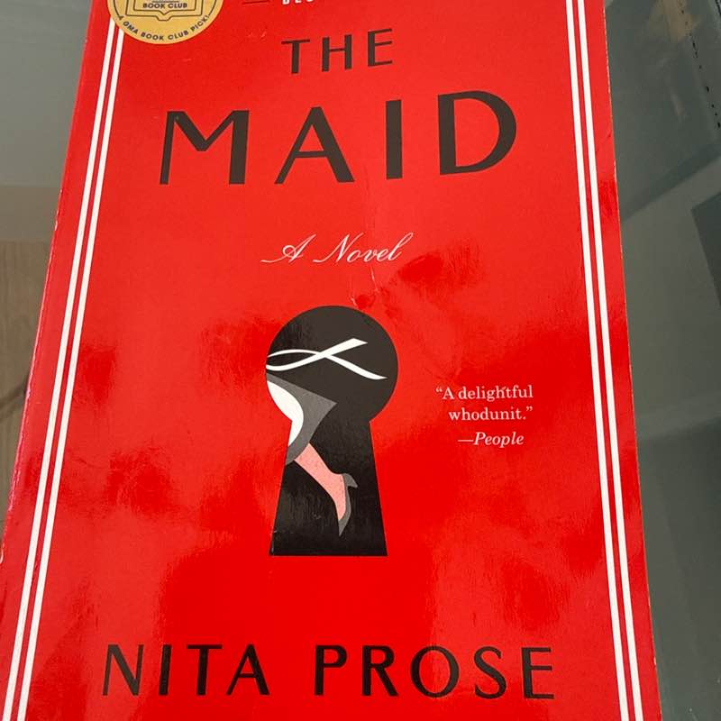 The Reading Pacers 📖 Olga B post image