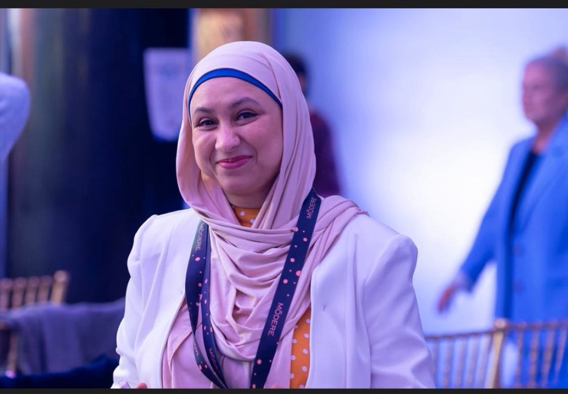 Shahina Huda