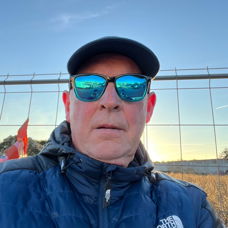 Enrique Martinez Olay