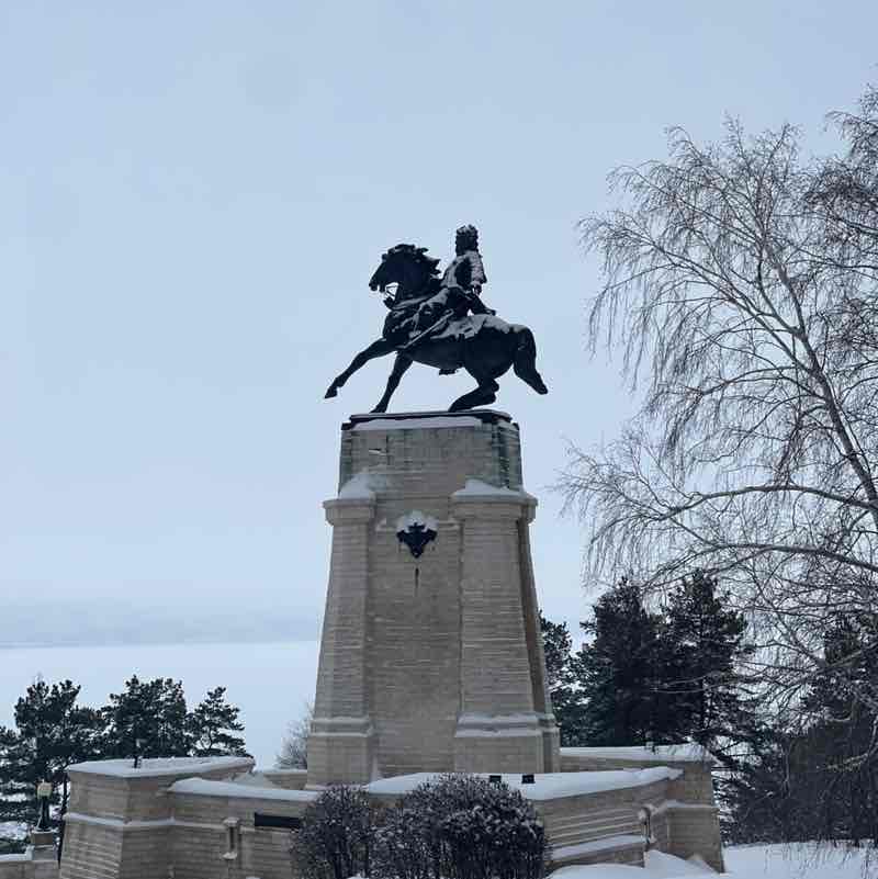 January Group Challenge Анна post image