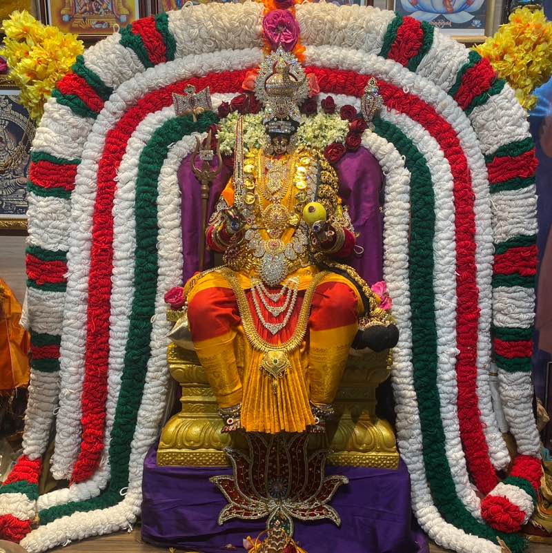 mudharni