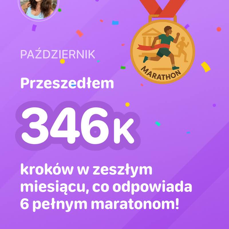 Zdrowo i kolorowo Urszula post image