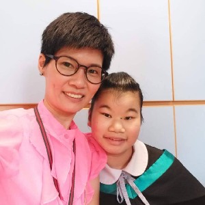 鄭明慧(松嶺職訓) profile