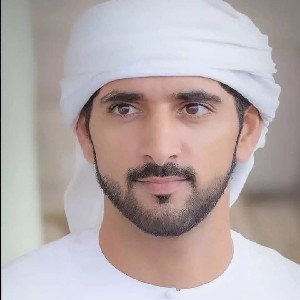 Hamdan Fazza
