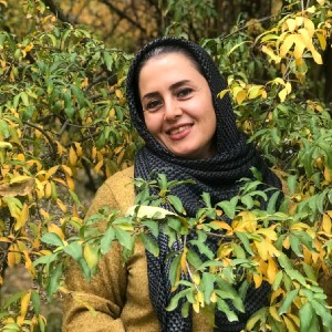 Faezeh mohseni profile