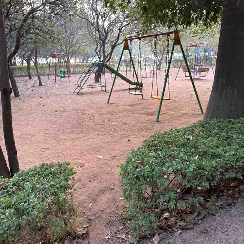 Kiran Kumar SP post 1