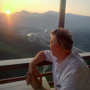 afatsum ayak profile