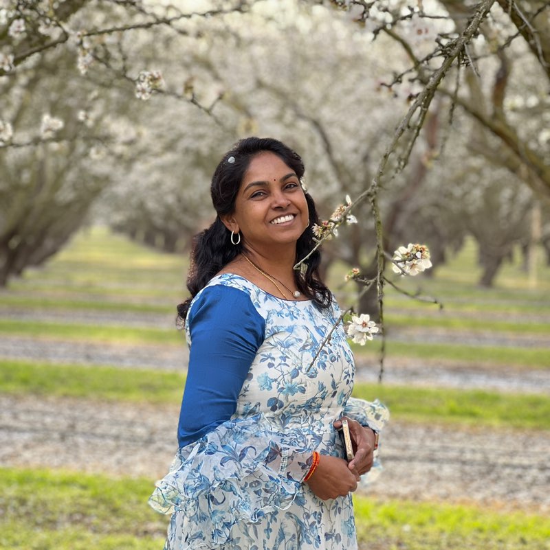 Sunita Poludasu icon