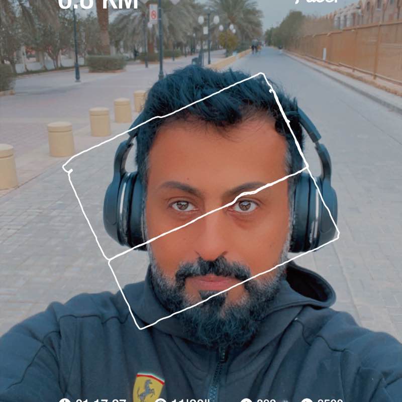 Masoud Alajmi post 1