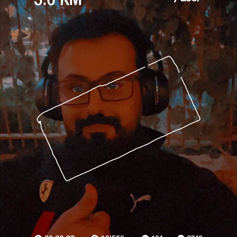 Masoud Alajmi post 1