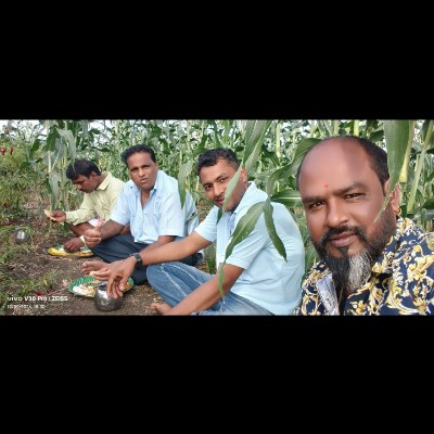 Walking Goa Irappa post image