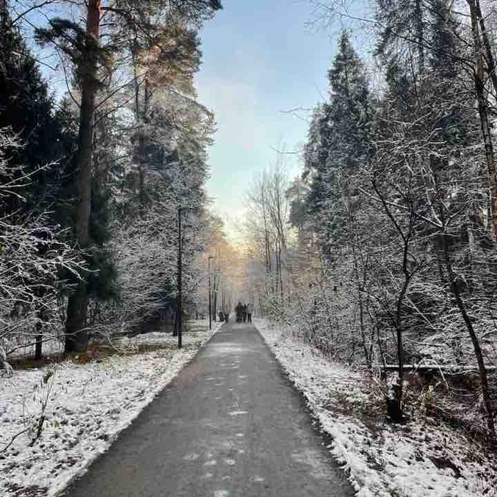 ПИК ПОБЕДЫ 🥇🏆🏔 Anya 🤍🌿✨ post image