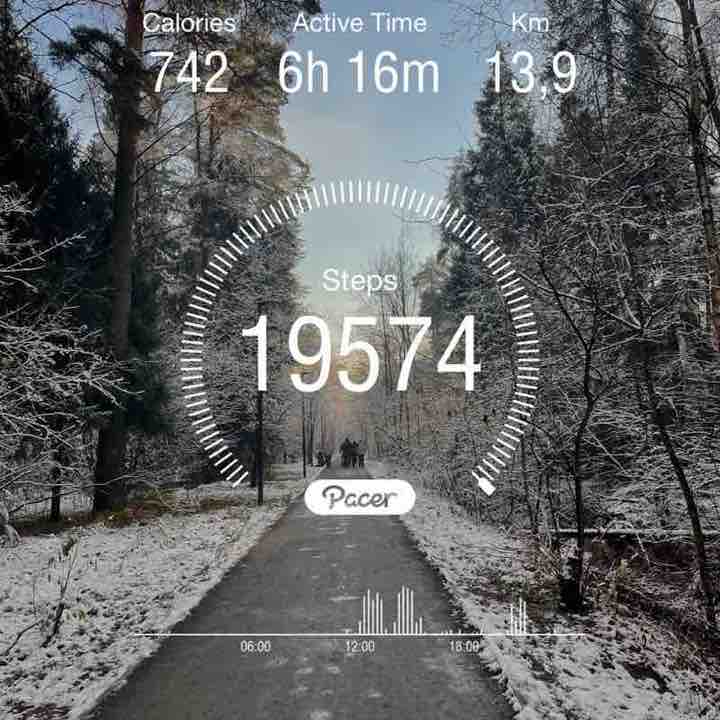 Anya 🤍🌿✨ post 1