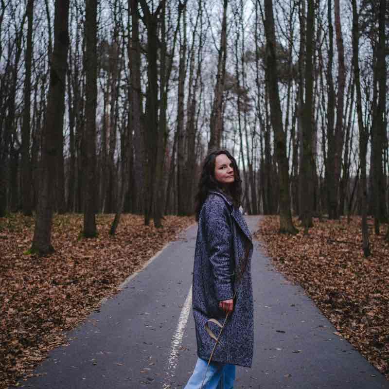 Anya 🤍🌿✨ post 2