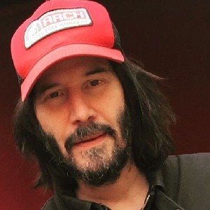 keanureeve