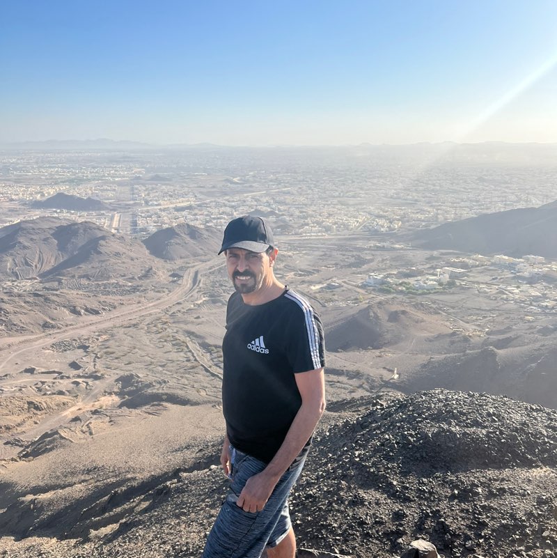 سويعد محمدموسى الصبحي profile