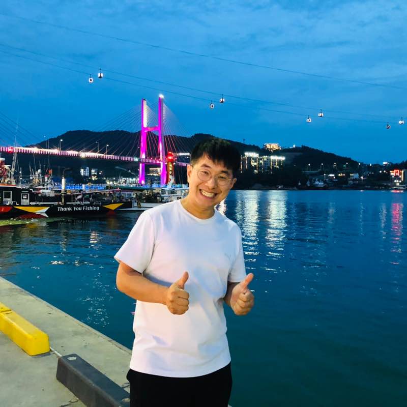 사이몬김 post 1