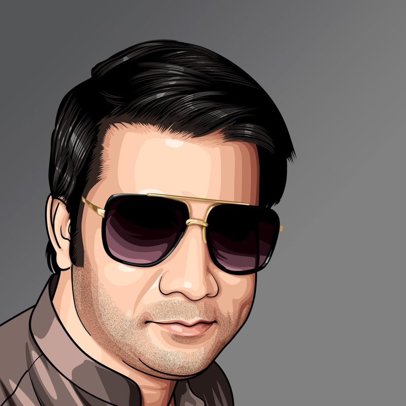 Mudassir Baig profile