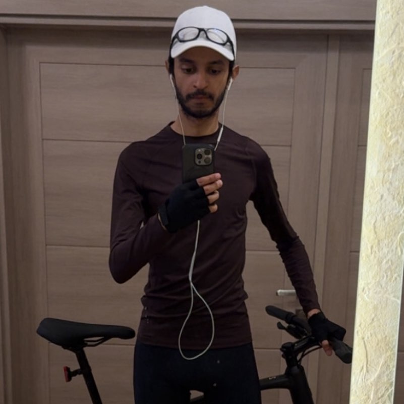 Faris Almaghlouth profile