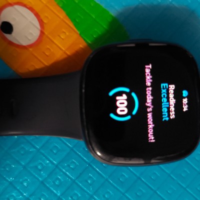 Step Challenge Normah post image