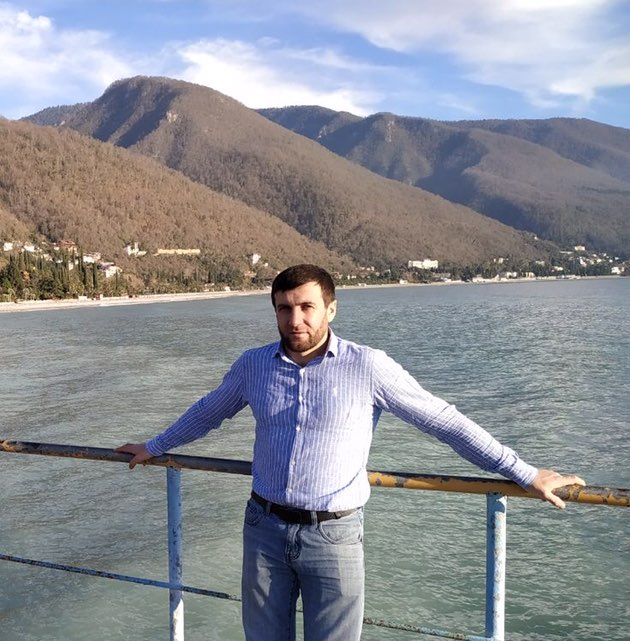 Путник profile