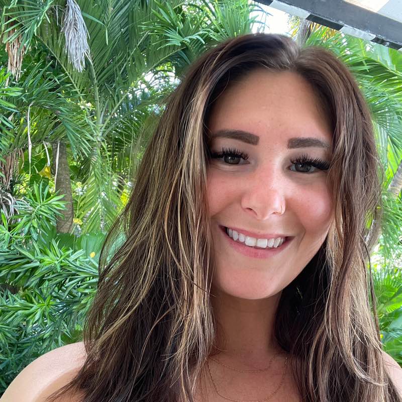 Katie DiVittorio icon