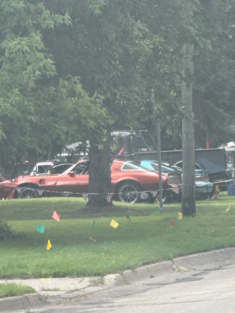 walking near me in Grand Forks Historical Society in autumn