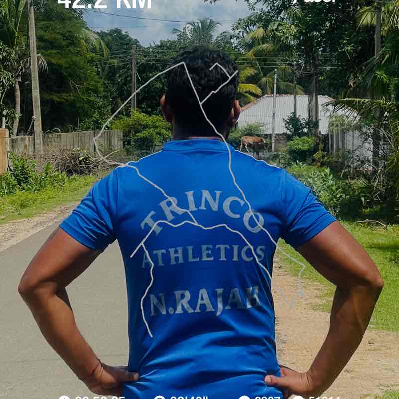 Sivarajah Nagan post 1