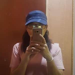 Liezil Carlos profile